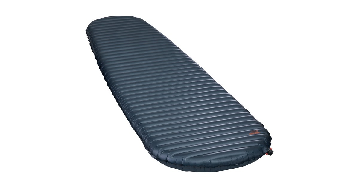 Therm-a-Rest NeoAir UberLite Small 13247, Camping-Matte(schwarz, Orion) Therm-a-Rest NeoAir UberLite Small 13247, Camping-Matte(schwarz, Orion)