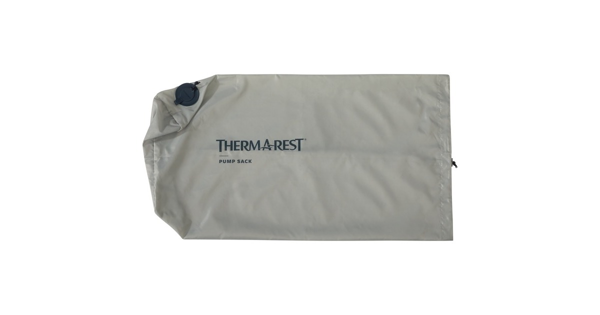 Therm-a-Rest NeoAir UberLite Small 13247, Camping-Matte(schwarz, Orion)
