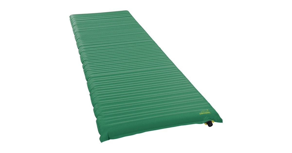 Therm-a-Rest NeoAir Venture Regular 13270, Camping-Matte(grün, Pine) Therm-a-Rest NeoAir Venture Regular 13270, Camping-Matte(grün, Pine)