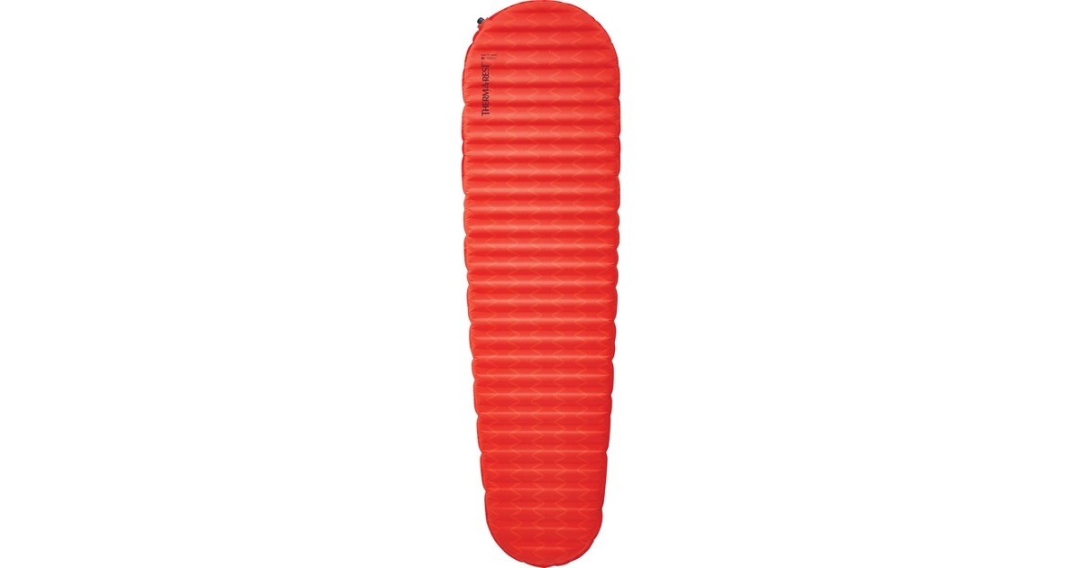 Therm-a-Rest ProLite Apex Large 13258, Camping-Matte(rot, Heat Wave)