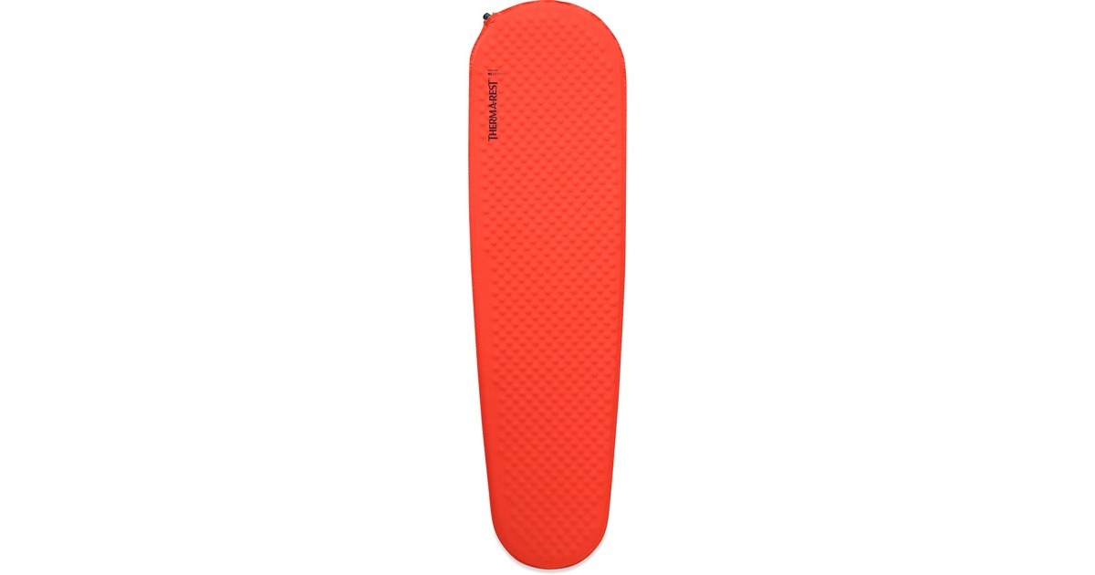 Therm-a-Rest ProLite Small 13263, Camping-Matte(orange, Poppy)