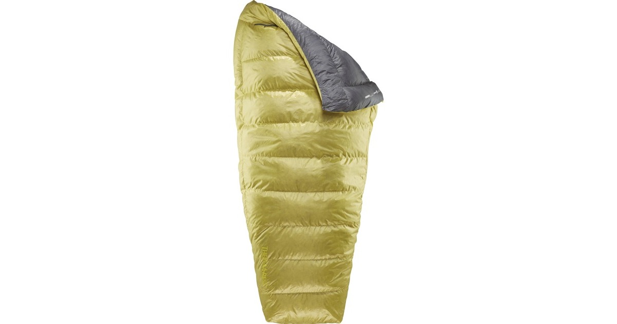 Therm-a-Rest Schlafsack Corus 20F/-6C Quilt Regular(Farbe: Spring)