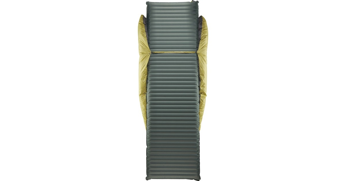 Therm-a-Rest Schlafsack Corus 20F/-6C Quilt Regular(Farbe: Spring)