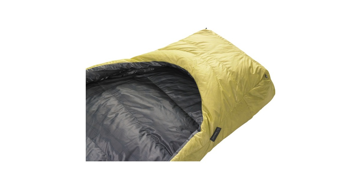Therm-a-Rest Schlafsack Corus 20F/-6C Quilt Regular(Farbe: Spring)