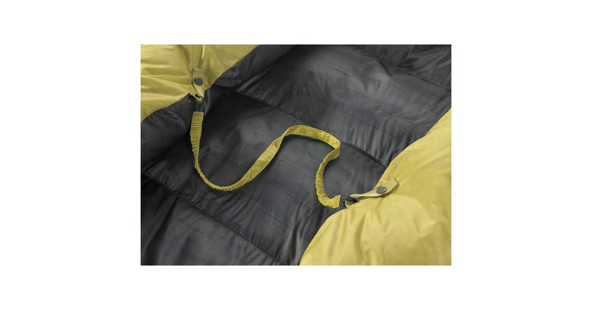 Therm-a-Rest Schlafsack Corus 20F/-6C Quilt Regular(Farbe: Spring)