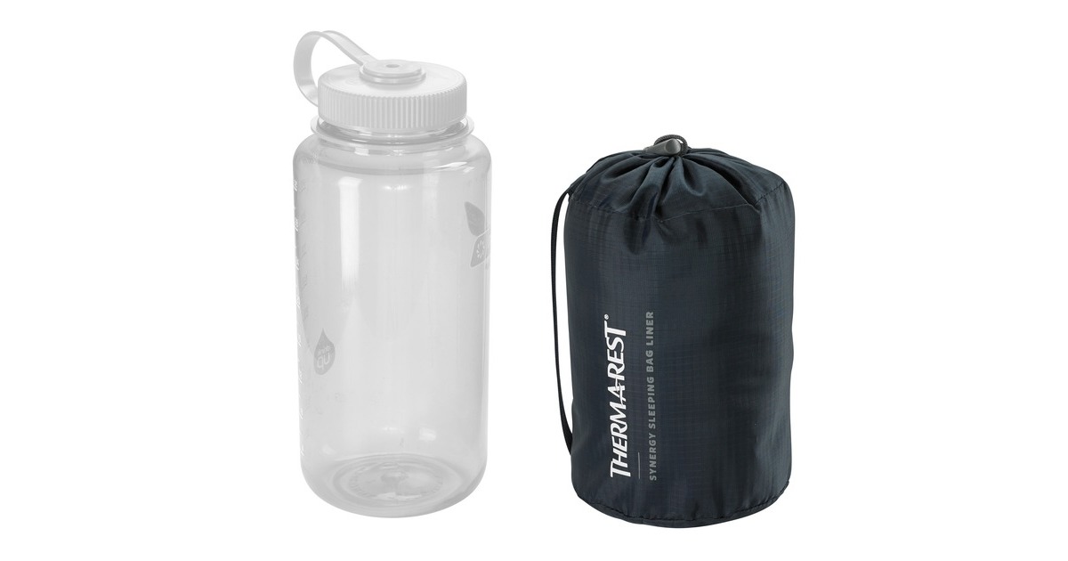 Therm-a-Rest Schlafsack-Inlett Synergy Sleeping Bag Liner