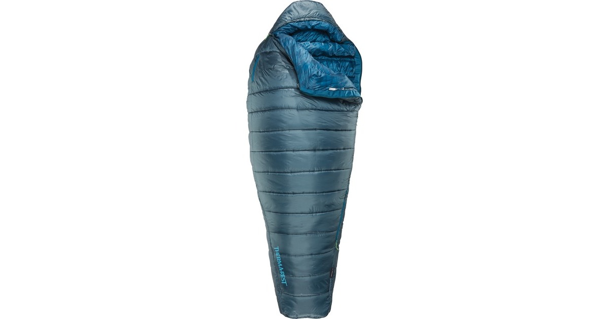 Therm-a-Rest Schlafsack Saros 0F/-18C Regular(Farbe: Stargazer)