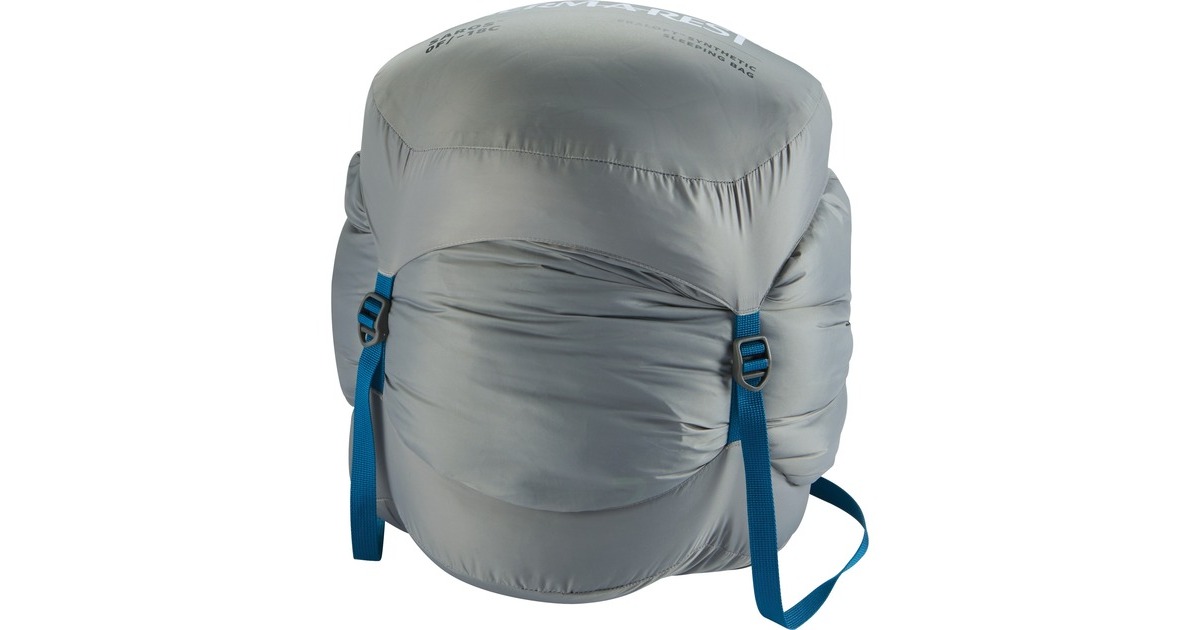 Therm-a-Rest Schlafsack Saros 0F/-18C Regular(Farbe: Stargazer)
