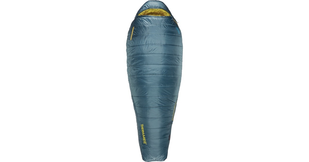 Therm-a-Rest Schlafsack Saros 20F/-6C Long(Farbe: Stargazer)