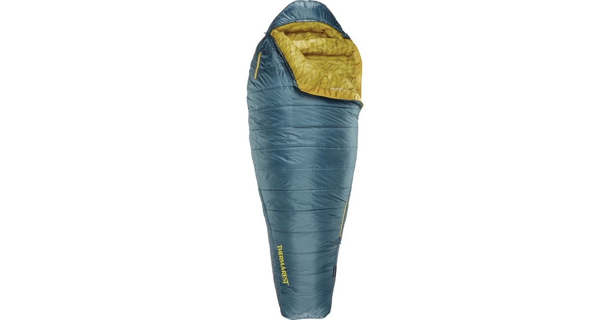 Therm-a-Rest Schlafsack Saros 20F/-6C Regular(Farbe: Stargazer)