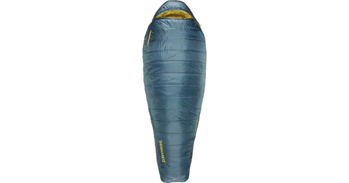 Therm-a-Rest Schlafsack Saros 20F/-6C Regular(Farbe: Stargazer)