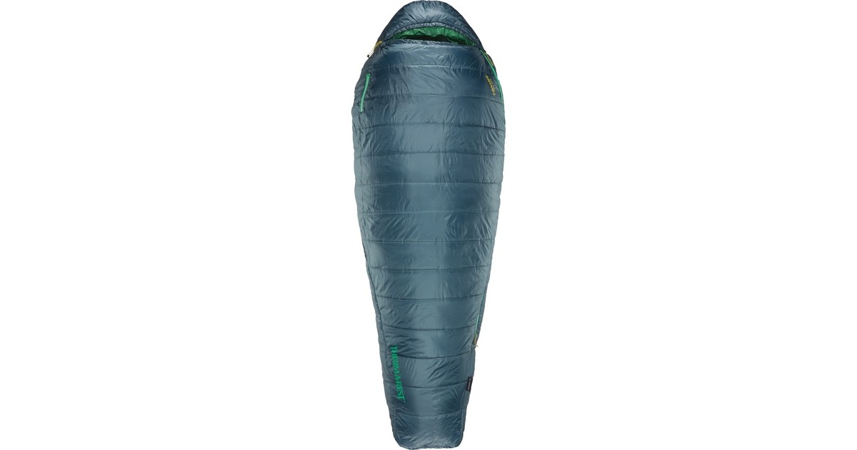 Therm-a-Rest Schlafsack Saros 32F/0C Long(Farbe: Stargazer)