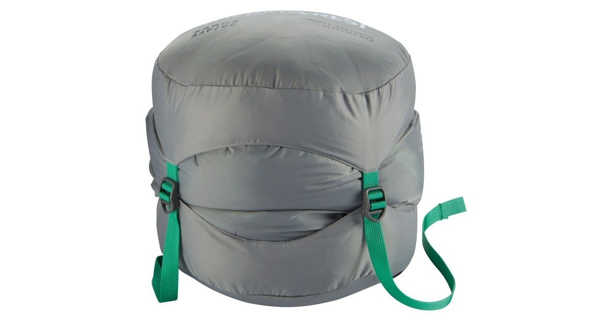 Therm-a-Rest Schlafsack Saros 32F/0C Long(Farbe: Stargazer)