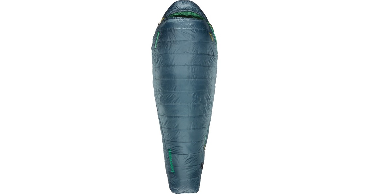 Therm-a-Rest Schlafsack Saros 32F/0C Regular(Farbe: Stargazer)