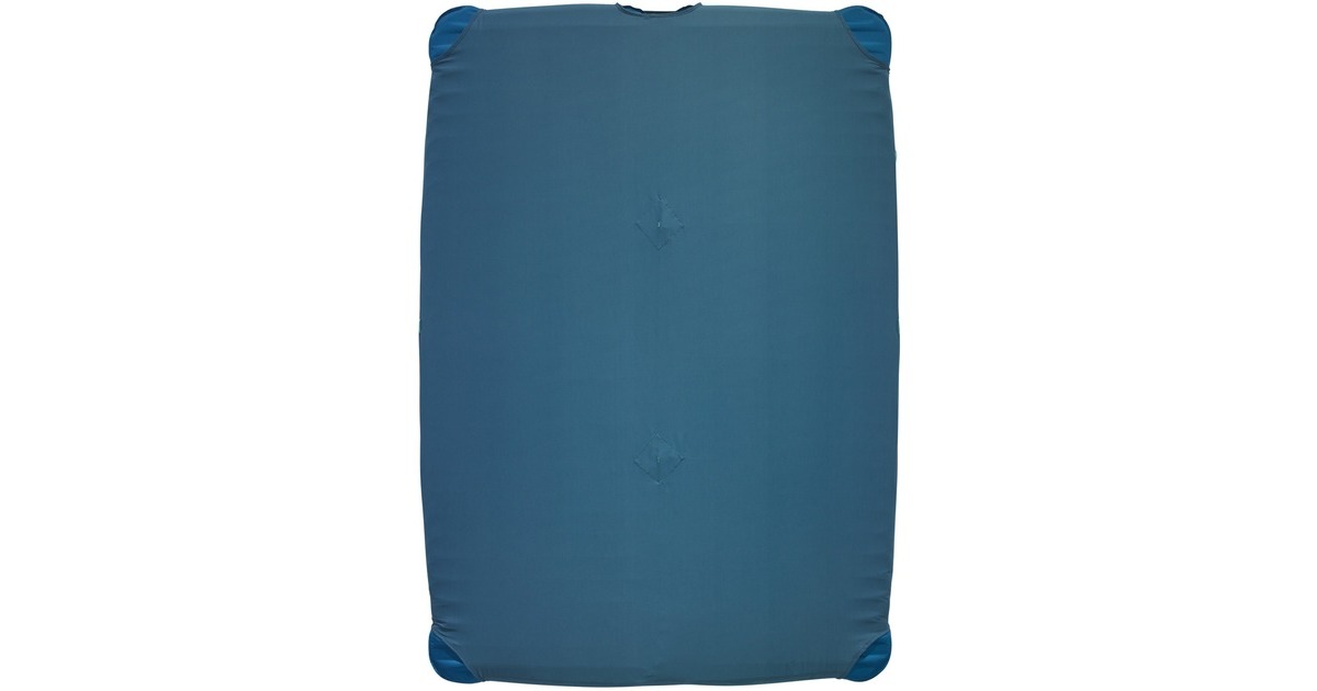 Therm-a-Rest Synergy Luxe Coupler 30, Bezug(Paargröße Duo)