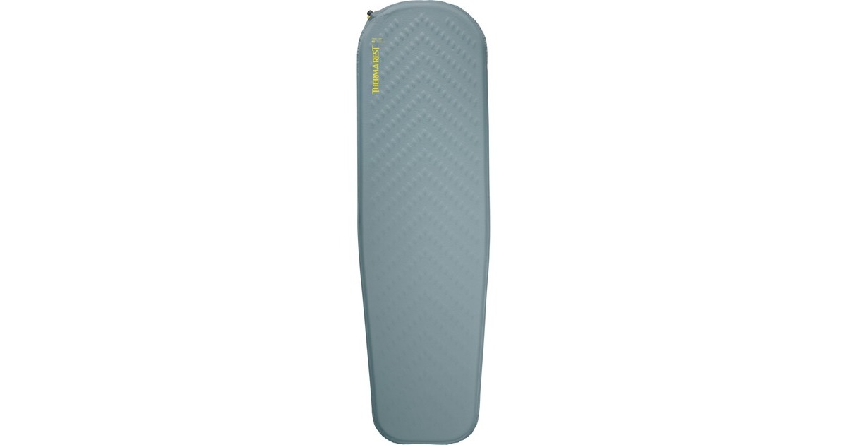 Therm-a-Rest Trail Lite Large 13273, Camping-Matte(grau, Trooper)