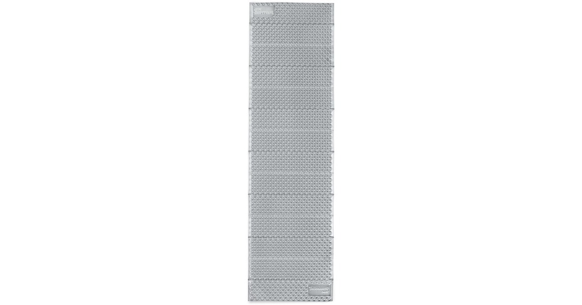 Therm-a-Rest Z Lite SOL Regular 06670, Camping-Matte(gelb/silber, Limon/Silver)