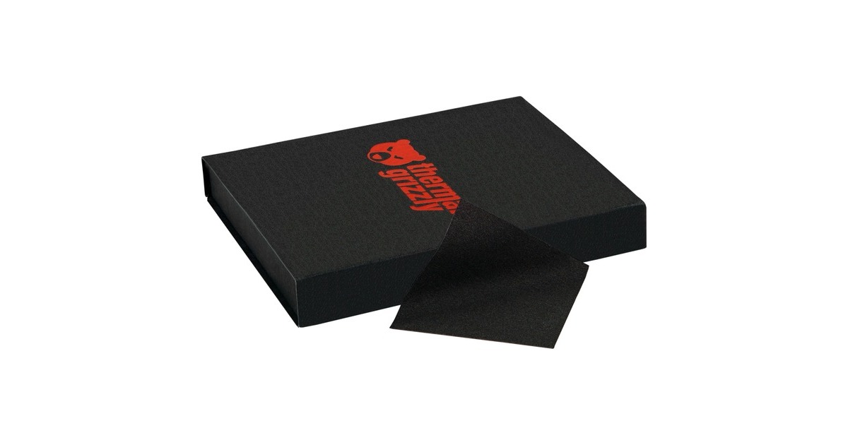 Thermal Grizzly Carbonaut 38x38x0,2 mm, Wärmeleitpads
