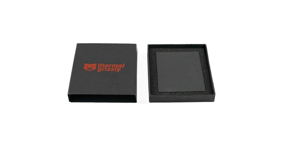 Thermal Grizzly Carbonaut 51x68x0,2 mm, Wärmeleitpads