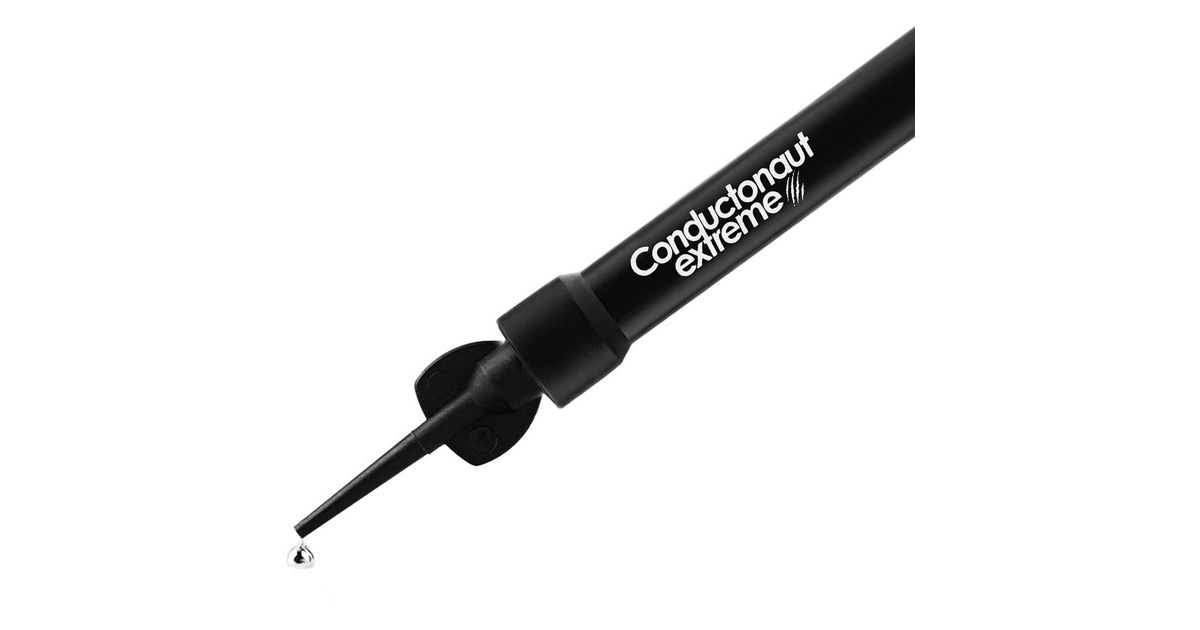 Thermal Grizzly Conductonaut Extreme 5 g, Wärmeleitpasten(silber)