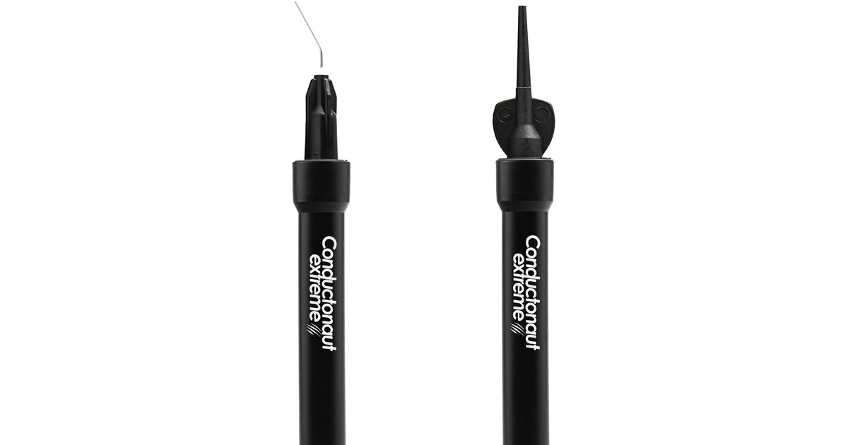 Thermal Grizzly Conductonaut Extreme 5 g, Wärmeleitpasten(silber)