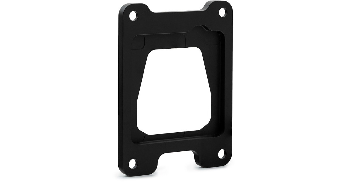 Thermal Grizzly Direct Die Frame, Befestigung/Montage(schwarz, AMD Ryzen 7000)
