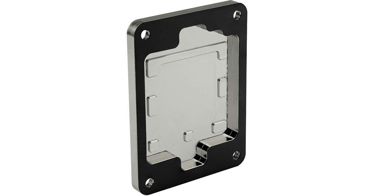 Thermal Grizzly High Performance Heatspreader AM5, Kühlkörper