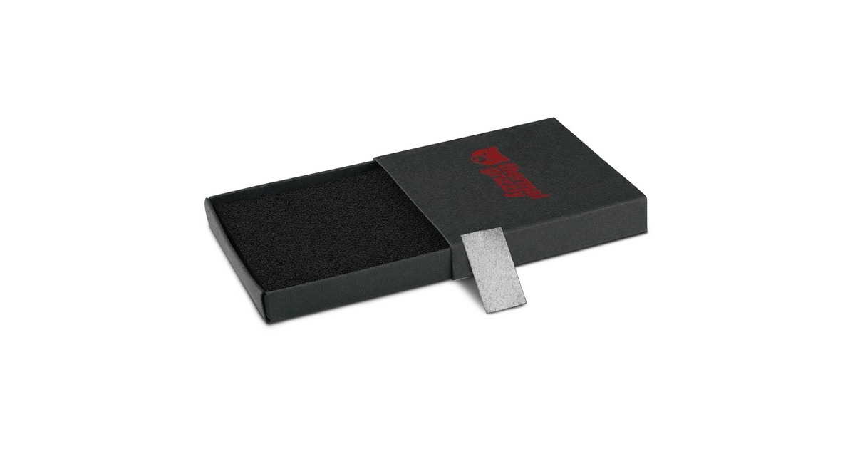 Thermal Grizzly KryoSheet 24 x 12 mm, Wärmeleitpads(anthrazit)
