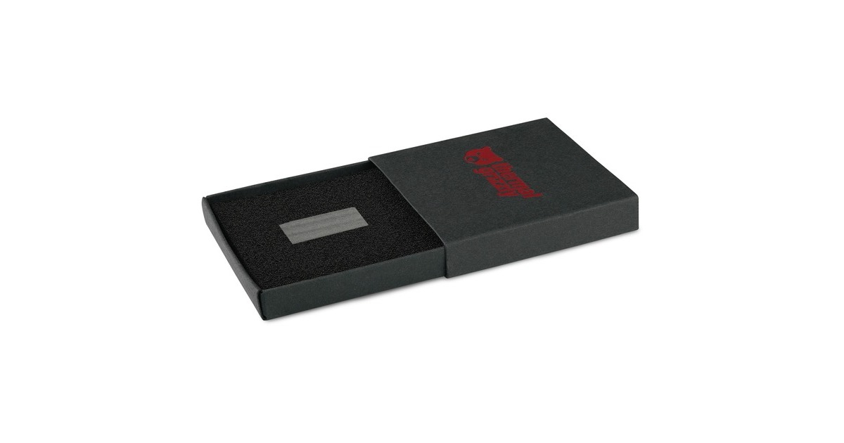 Thermal Grizzly KryoSheet 24 x 12 mm, Wärmeleitpads(anthrazit)