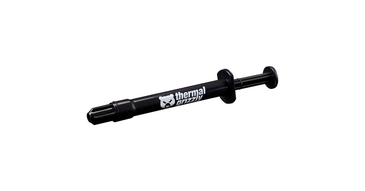 Thermal Grizzly Kryonaut Extreme 2 Gramm, Wärmeleitpasten