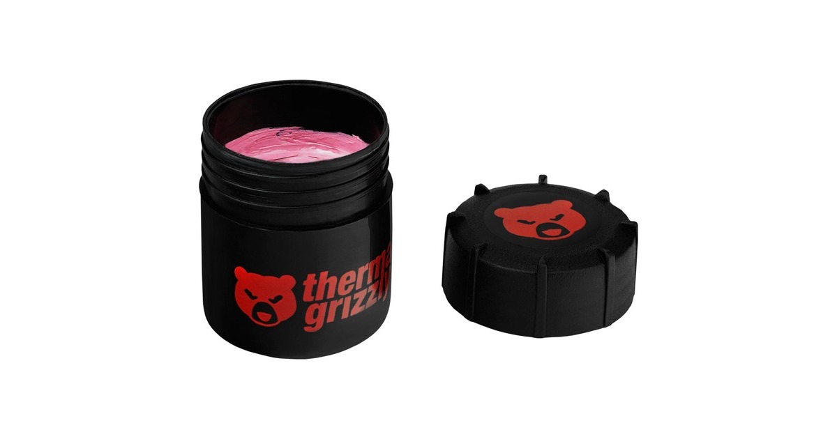 Thermal Grizzly Kryonaut Extreme 33,84 Gramm, Wärmeleitpasten