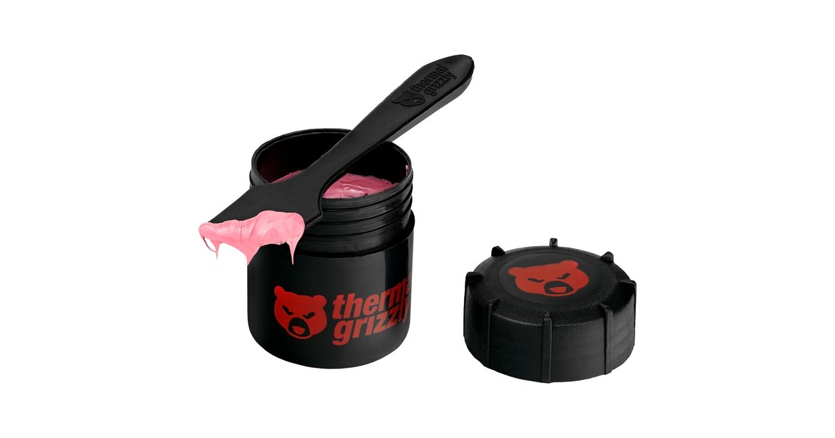 Thermal Grizzly Kryonaut Extreme 33,84 Gramm, Wärmeleitpasten