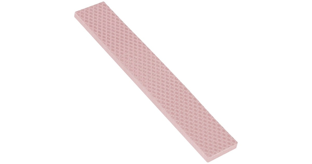 Thermal Grizzly Minus Pad 8 120x20x3 mm, Wärmeleitpads(braun)