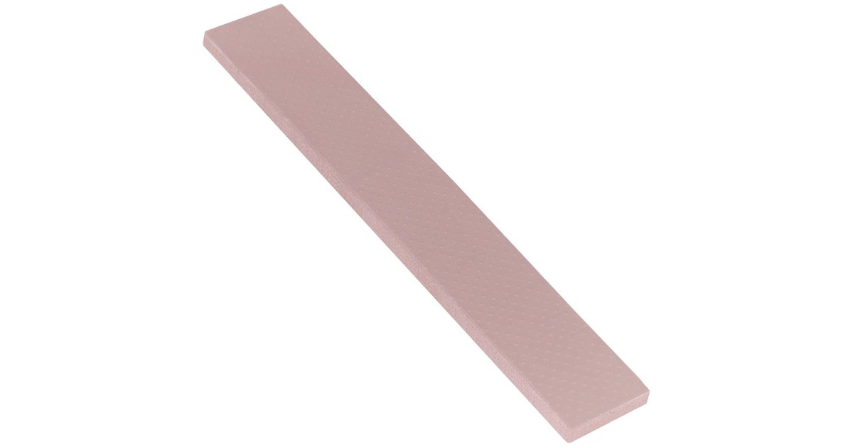 Thermal Grizzly Minus Pad 8 120x20x3 mm, Wärmeleitpads(braun)