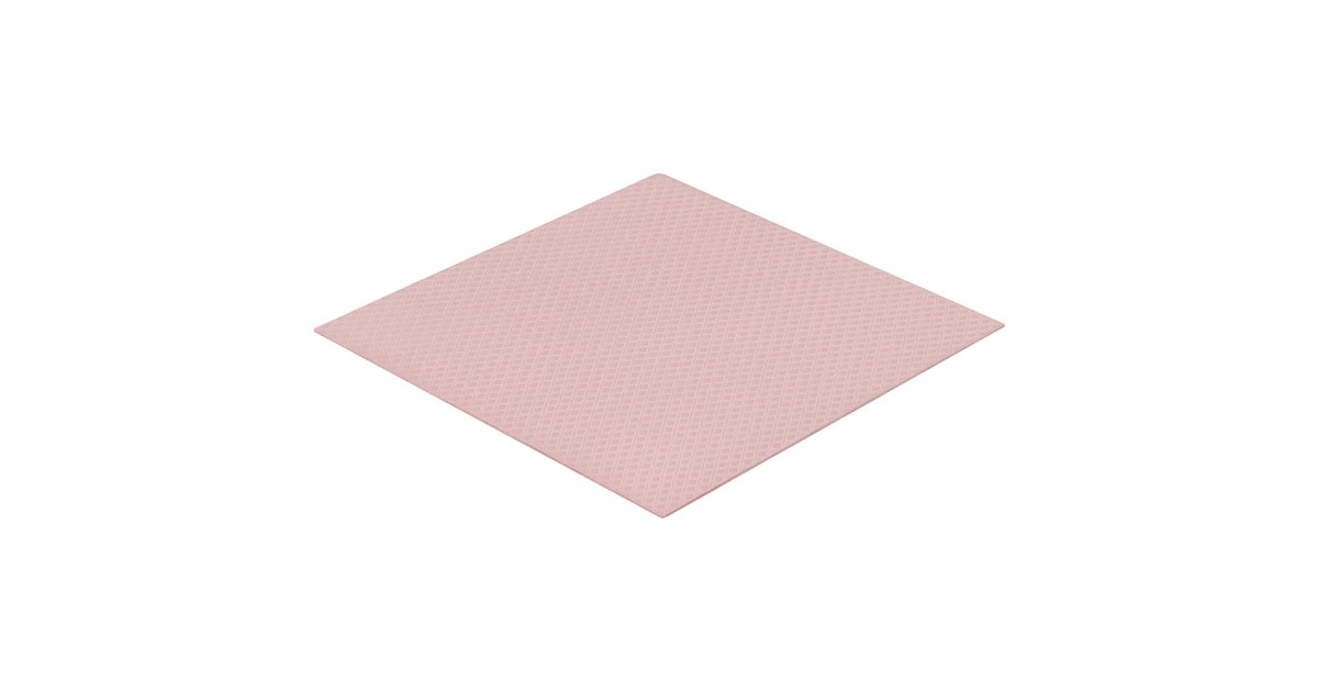 Thermal Grizzly Minus Pad 8 - 100x 100x 0,5 mm, Wärmeleitpads