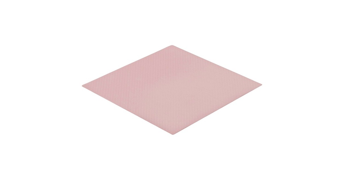 Thermal Grizzly Minus Pad 8 - 100x 100x 0,5 mm, Wärmeleitpads