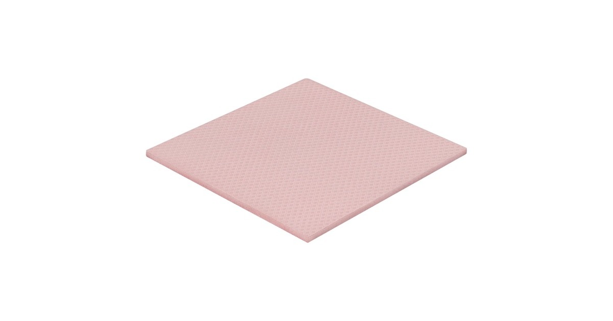 Thermal Grizzly Minus Pad 8 - 100x 100x 2,0mm, Wärmeleitpads