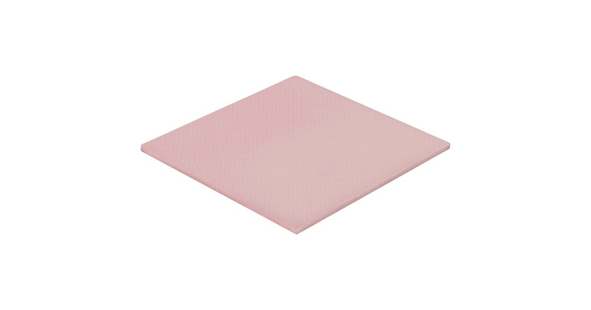 Thermal Grizzly Minus Pad 8 - 100x 100x 2,0mm, Wärmeleitpads