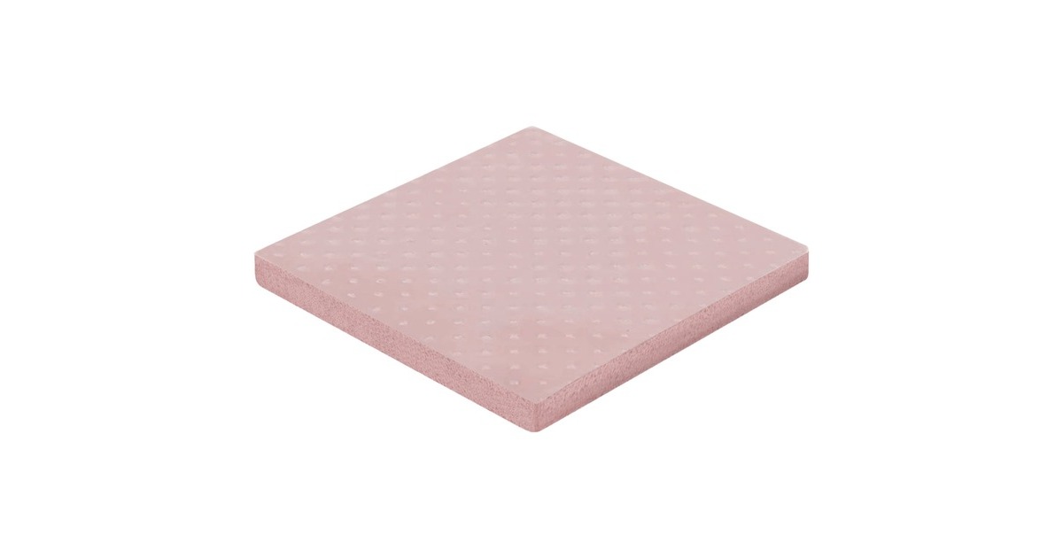 Thermal Grizzly Minus Pad 8 - 30x 30x 2,0 mm, Wärmeleitpads(braun)