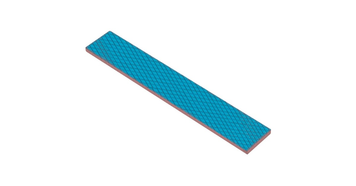 Thermal Grizzly Minus Pad Extreme 120x20x1.5, Wärmeleitpads(blau/rosa) Thermal Grizzly Minus Pad Extreme 120x20x1.5, Wärmeleitpads(blau/rosa)