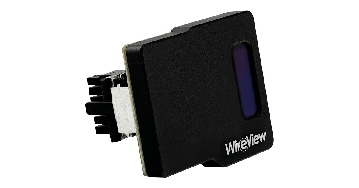 Thermal Grizzly WireView GPU 1x12VHPWR, Normal, Messgerät(schwarz)