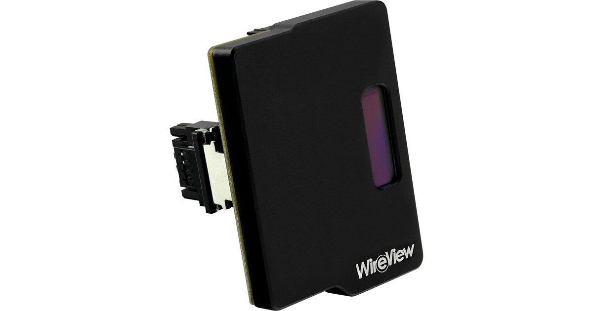 3x8Pin PCIe, Reversed, Messgerät(schwarz)