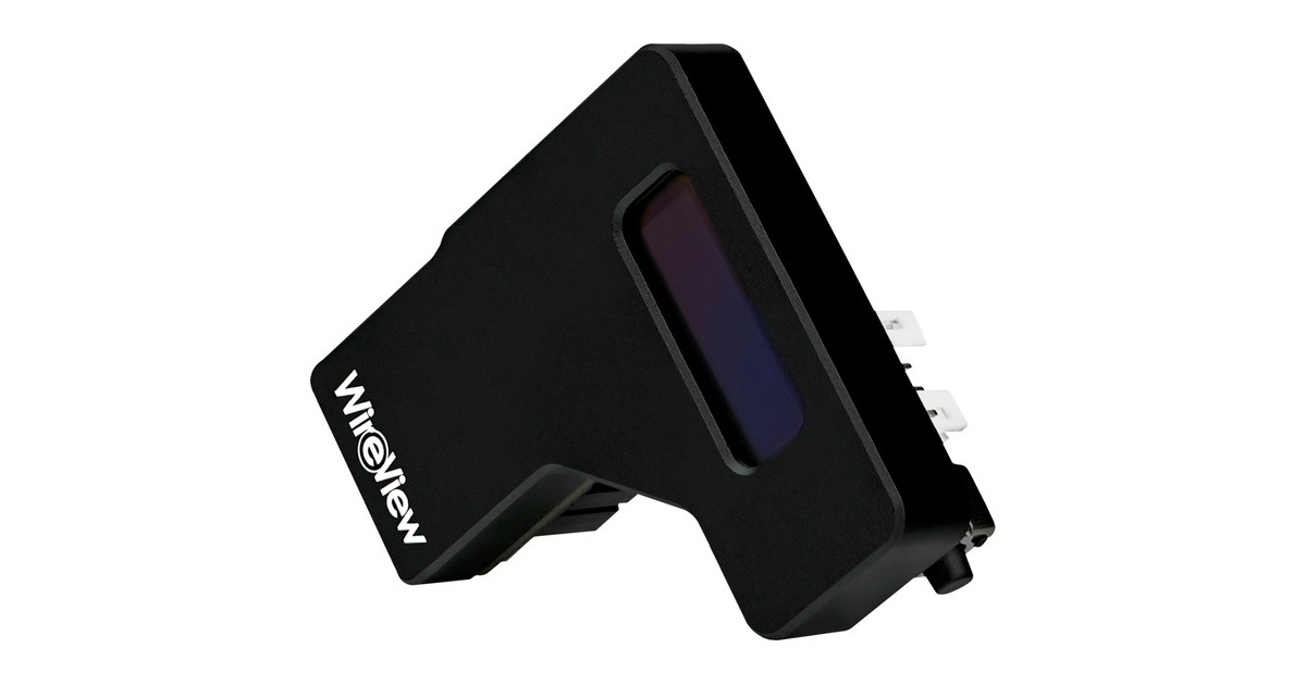 Thermal Grizzly WireView GPU 1x8Pin PCIe, Normal, Messgerät(schwarz)