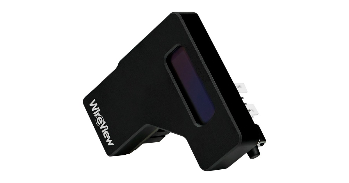 Thermal Grizzly WireView GPU 1x8Pin PCIe, Reversed, Messgerät(schwarz)