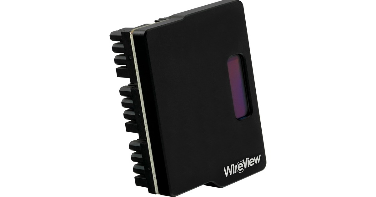 Thermal Grizzly WireView GPU 3x8Pin PCIe, Reversed, Messgerät(schwarz) Thermal Grizzly WireView GPU 3x8Pin PCIe, Reversed, Messgerät(schwarz)