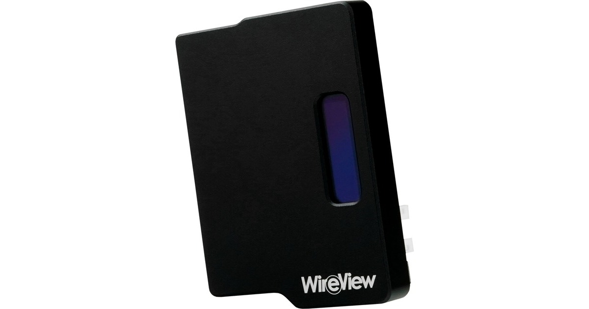 Thermal Grizzly WireView GPU 3x8Pin PCIe, Reversed, Messgerät(schwarz)