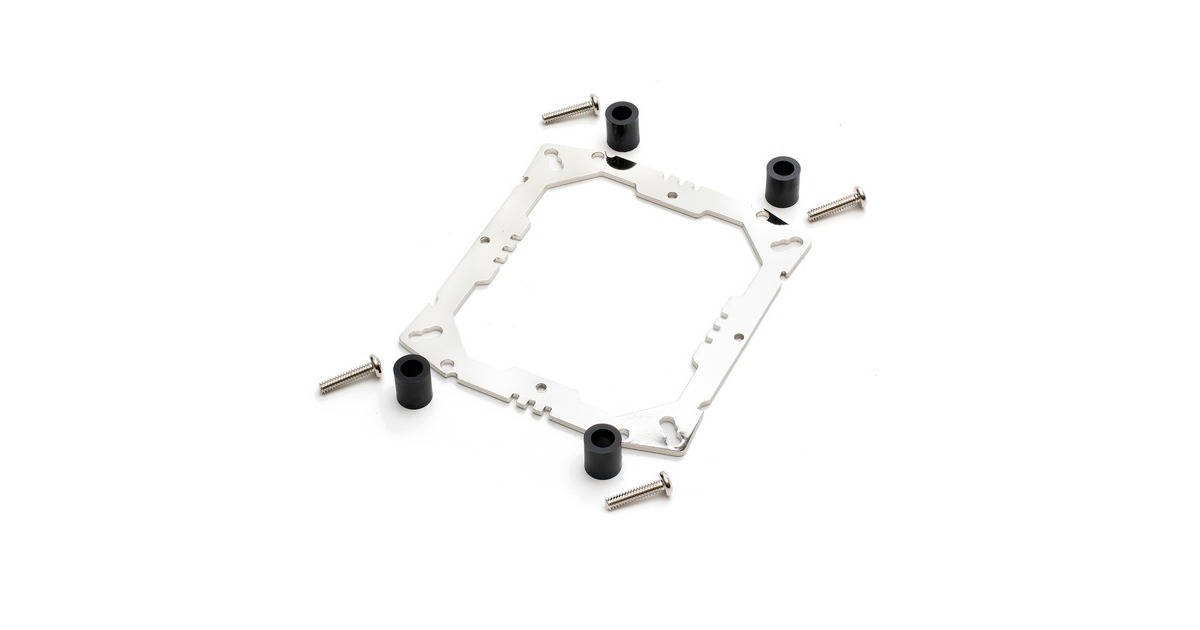 Thermalright AM4 Kit Typ B, Befestigung/Montage(schwarz)