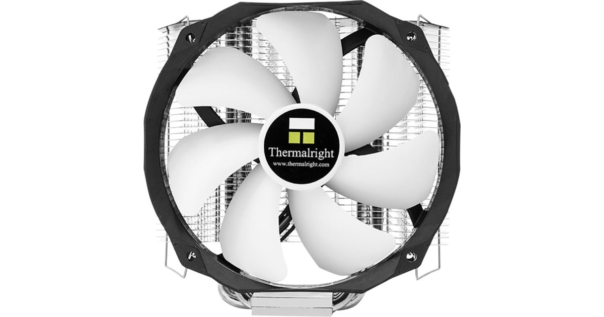 Thermalright Le Grand Macho RT, CPU-Kühler