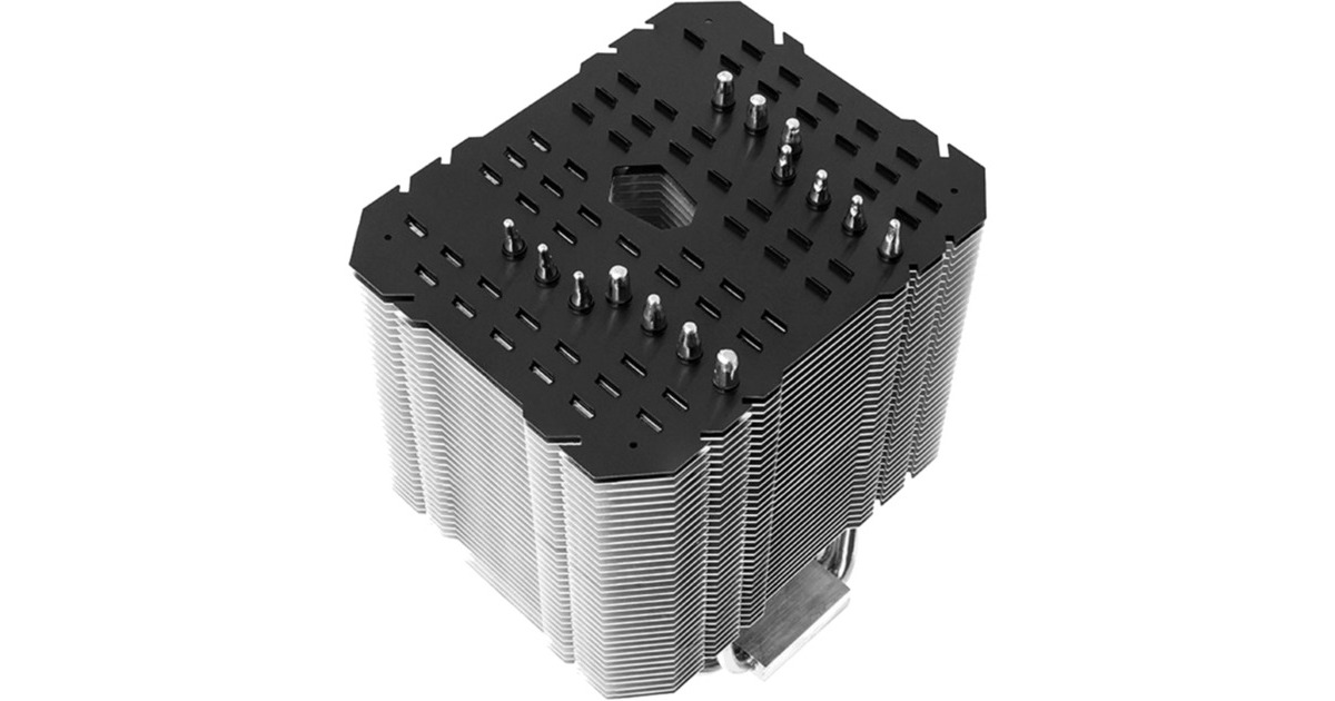 Thermalright Le Grand Macho RT, CPU-Kühler