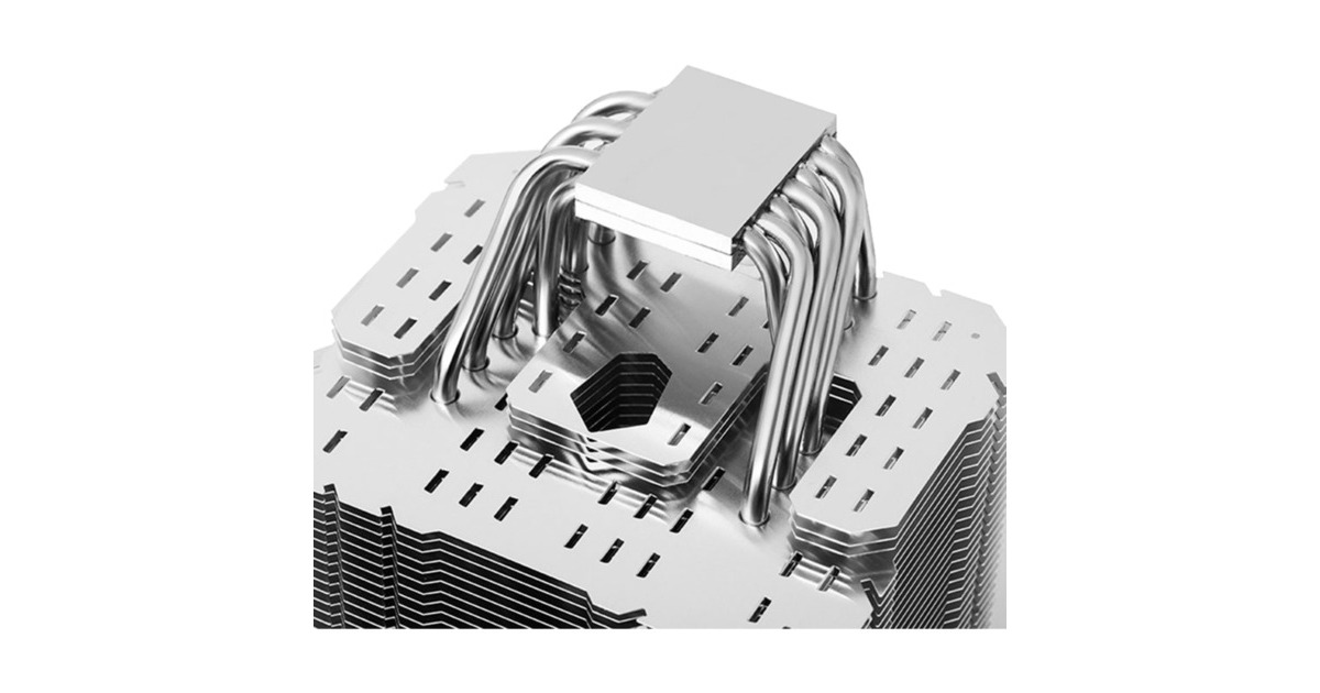 Thermalright Le Grand Macho RT, CPU-Kühler